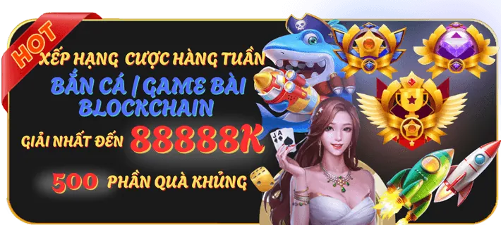 Thưởng nạp lại hàng ngày for88 chính thức