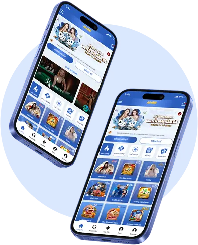 Game nổ hũ mới