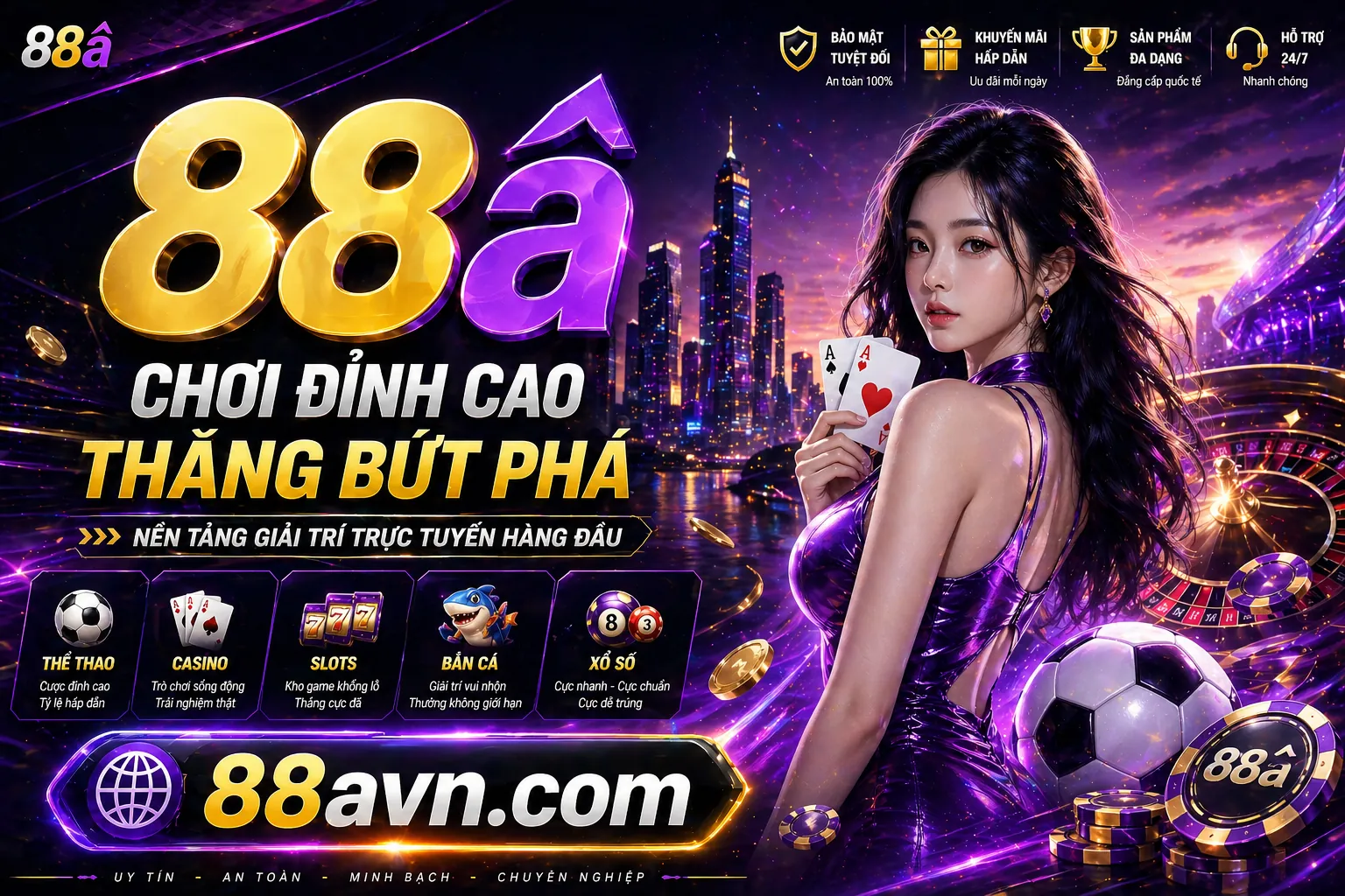 Hình ảnh đại diện cho Chính sách Bảo mật Dữ liệu GDPR của for88 chính thức