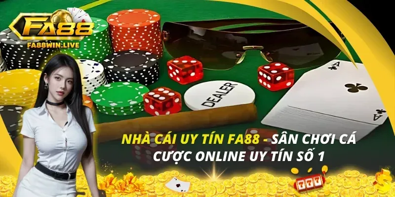 Chính sách cá cược có trách nhiệm của for88 chính thức